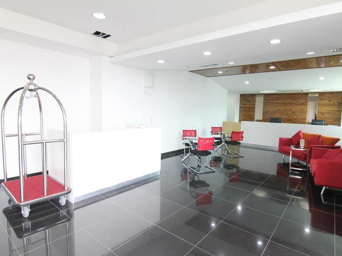 Public Area 4, Summit Signature Hotel Batu Pahat, Batu Pahat