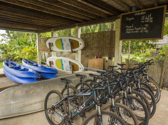 Others 3, Champa Lodge, Kampot