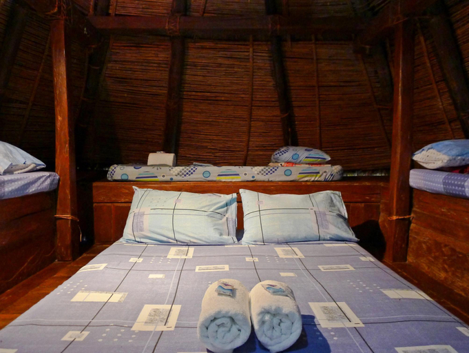 Sport & Beauty, Native Village Inn, Banaue