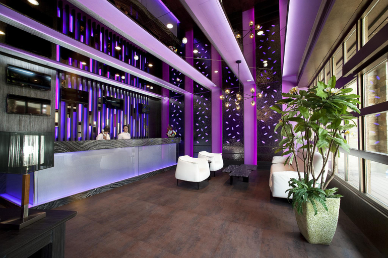Others 3, One Fukun Hotel, Yilan