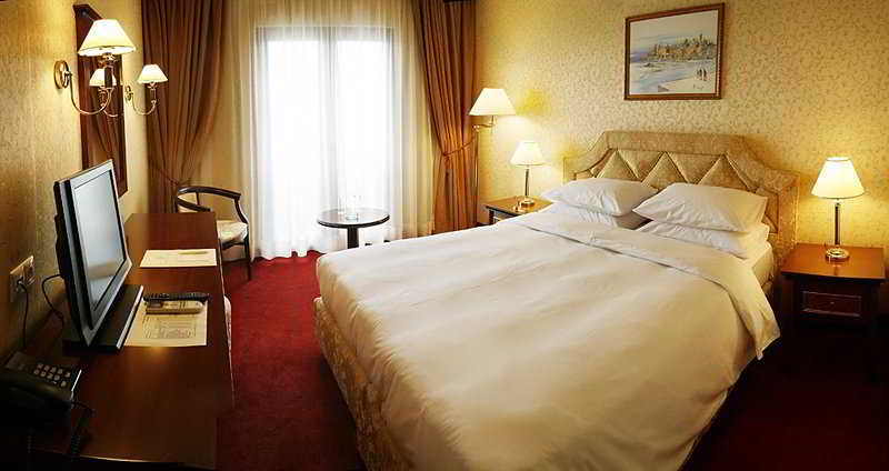 Bedroom 2, Casa Boyana Boutique, Stolichna