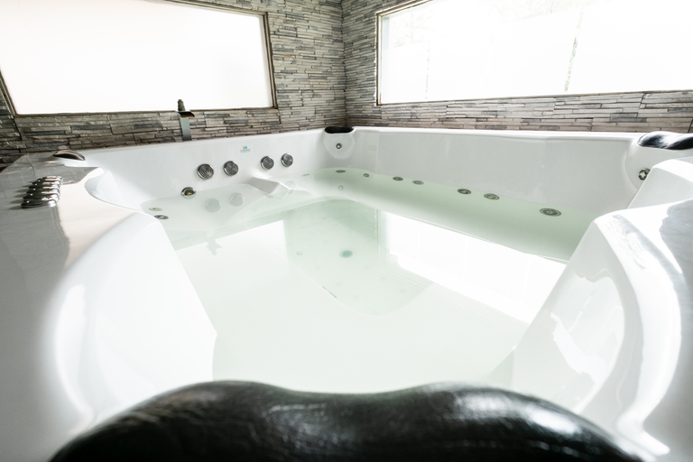 Bathroom 4, Atelier Hotel De Charme, Calamuchita