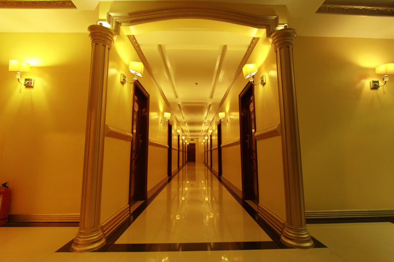 Public Area 3, Clark Imperial Hotel Angeles City, Mabalacat