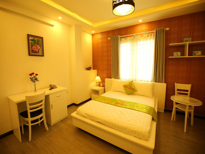 Bedroom 3, New Hotel, Thủ Dầu Một