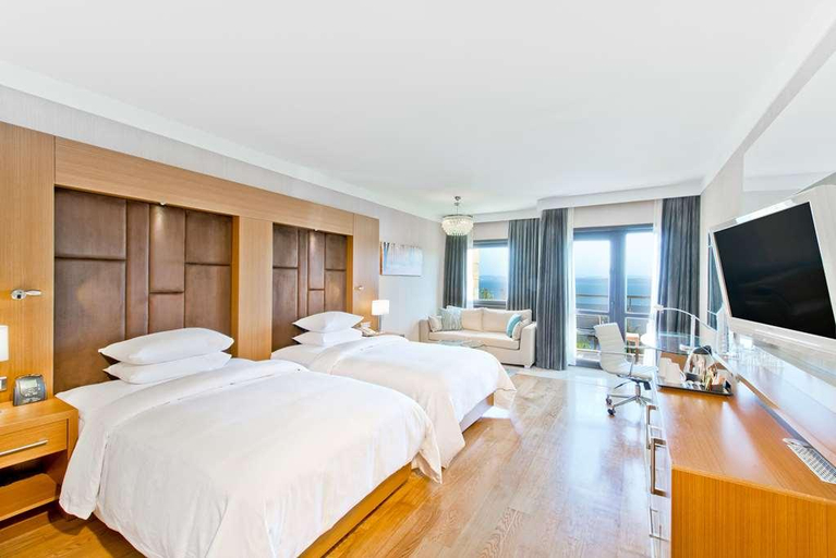 Bedroom 2, Maxx Royal Bodrum, Bodrum