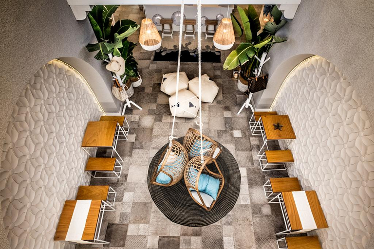 Public Area 2, Boutique Hotel Capo Blu, Cagliari