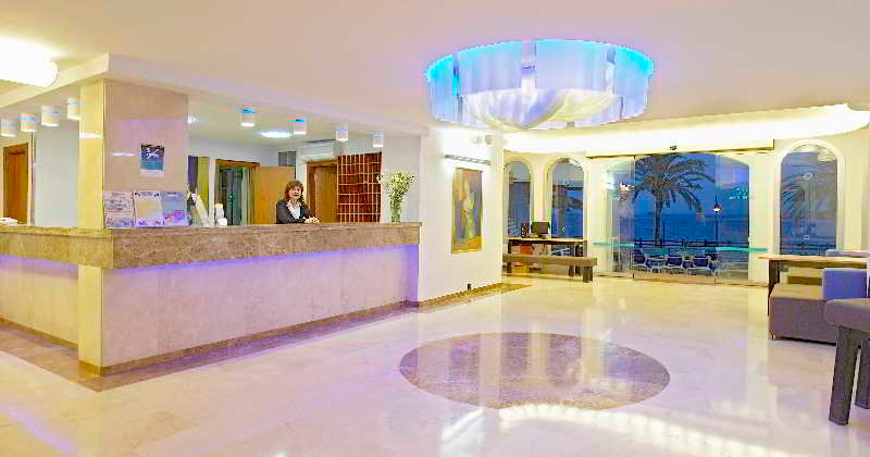 Public Area 3, Ibiza Playa, Baleares