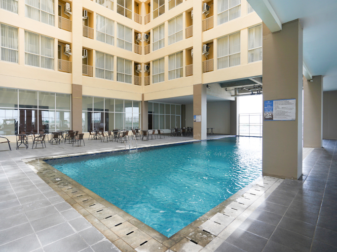 Sport & Beauty 4, Capital O 2677 My Tower Apartment, Surabaya