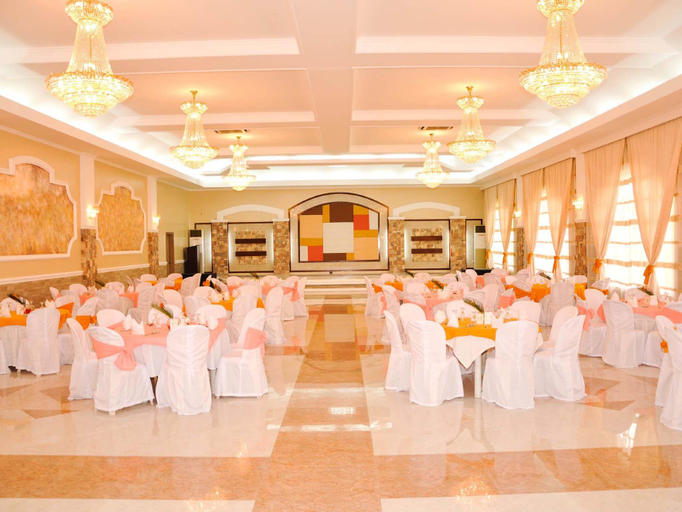 Business Facilities 3, Vista Marina Hotel and Resort, Olongapo City