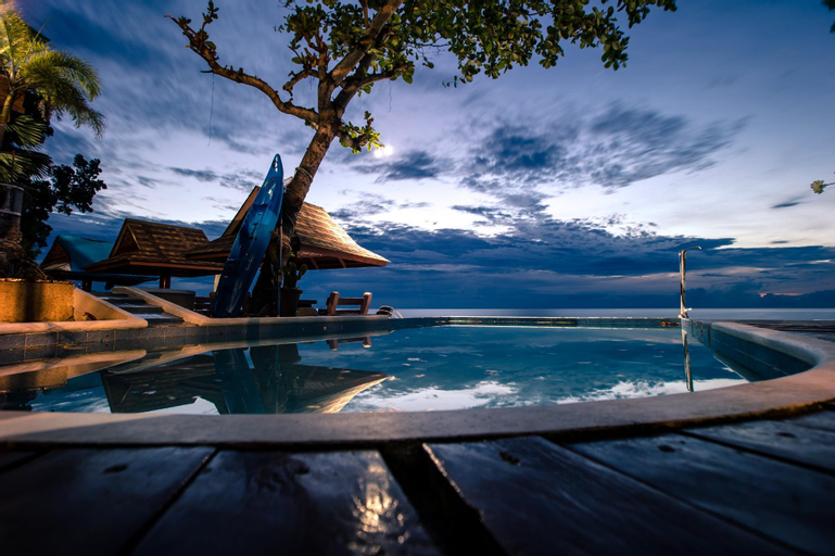 Seafari Resort Oslob, Oslob