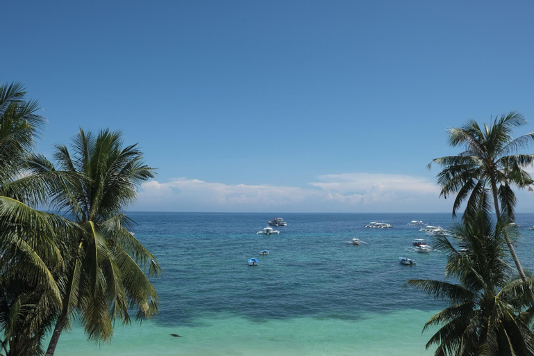 Baywatch Resort panglao bohol, Panglao