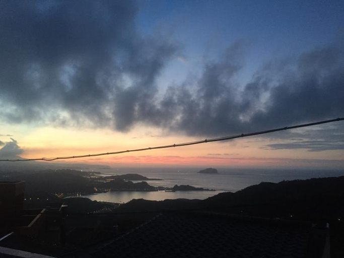 Exterior & Views 5, Jiufen Leisure Bed and Breakfast, New Taipei City
