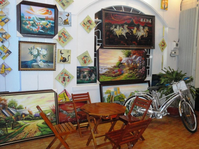 Public Area 3, Kim Long Hotel, Ninh Kiều
