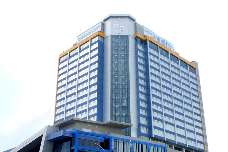 Toyoko Inn Cebu, Mandaue City