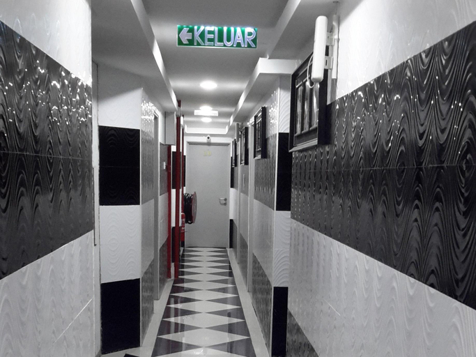 Public Area 2, New Wave Ampang Point Hotel, Ampang