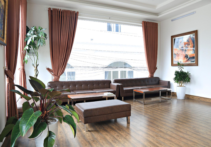 Public Area 2, Himalaya Phoenix Dalat Boutique, Đà Lạt