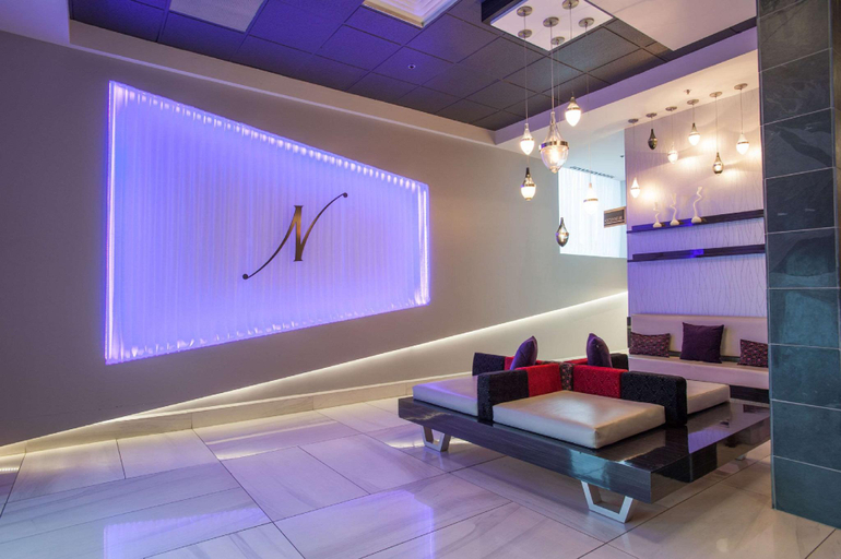 Public Area 2, Le Noranda Hotel & Spa, an Ascend Collection Hotel, Rouyn-Noranda