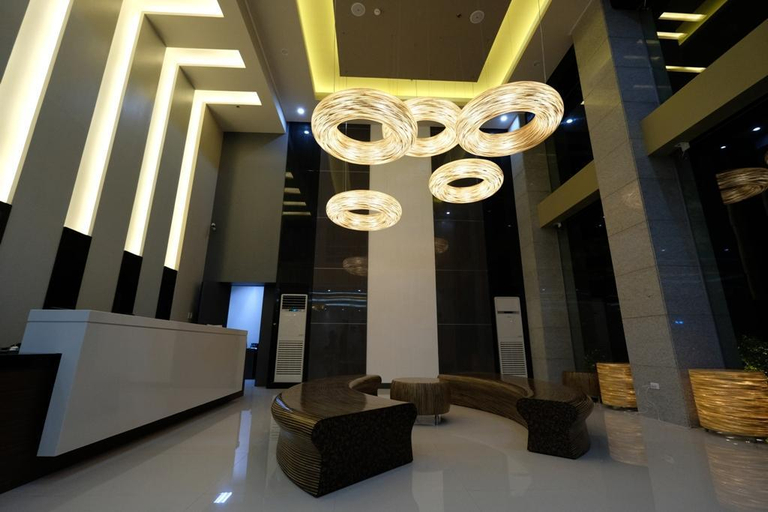 Public Area 3, Kew Hotel - Tagbilaran, Tagbilaran City