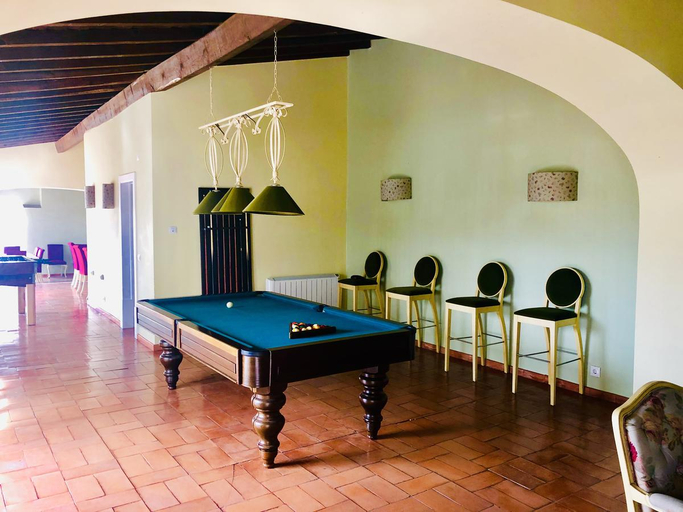 Public Area 3, Casa da Padeira - TER, Alcobaça