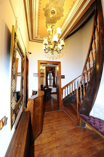 Public Area 2, Sarnic Butik Hotel, Kadıköy
