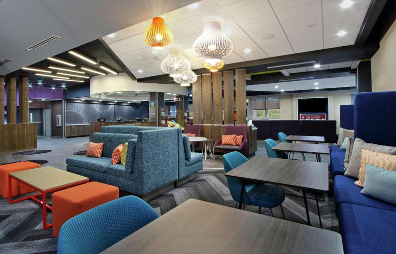Public Area 2, Tru By Hilton Mobile I-65 Government Blvd, Mobile
