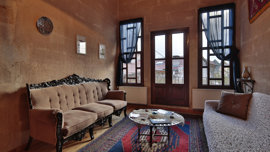 Public Area 3, Heaven Cave House, Ürgüp