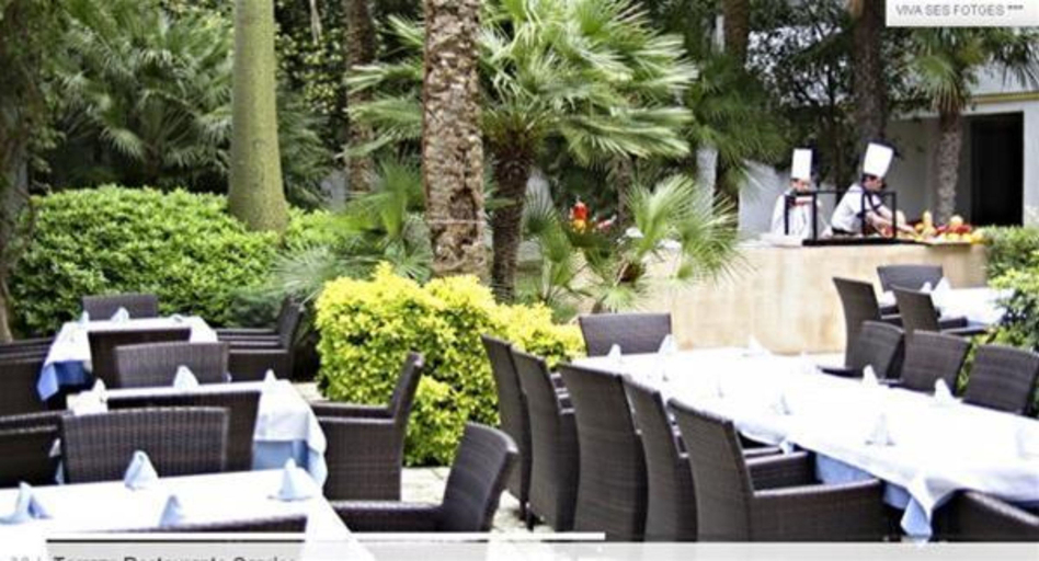 Food & Drinks 3, Ses Fotges, Baleares