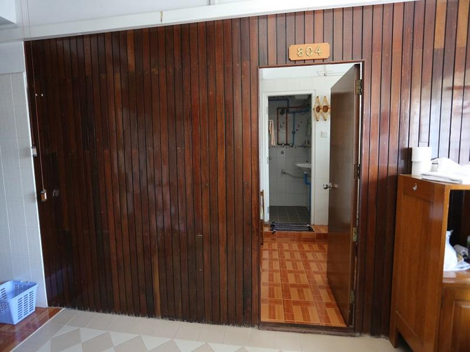 Public Area 3, Chan Myaye Guest House, Yangon
