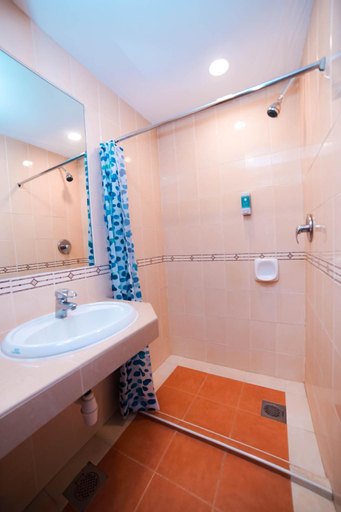 Tropical Inn, Johor Bahru