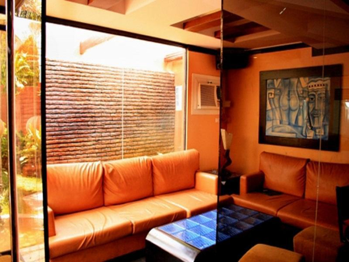Public Area 2, MO2 Westown Hotel Bacolod - Mandalagan, Bacolod City