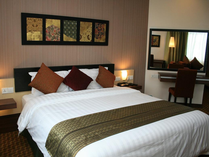 RHR Hotel Kajang, Hulu Langat