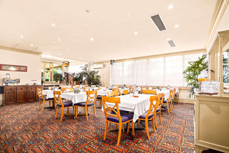 Food & Drinks 5, Comfort Inn City Centre Armidale, Armidale Dumaresq