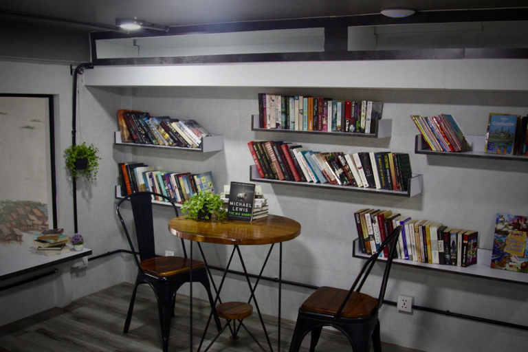 Public Area, Suite Home Boutique Hotel, Phnom Penh