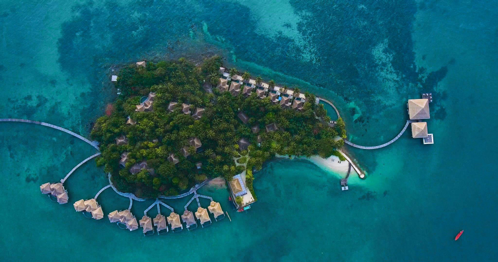 Song Saa Private Island, Botum Sakor