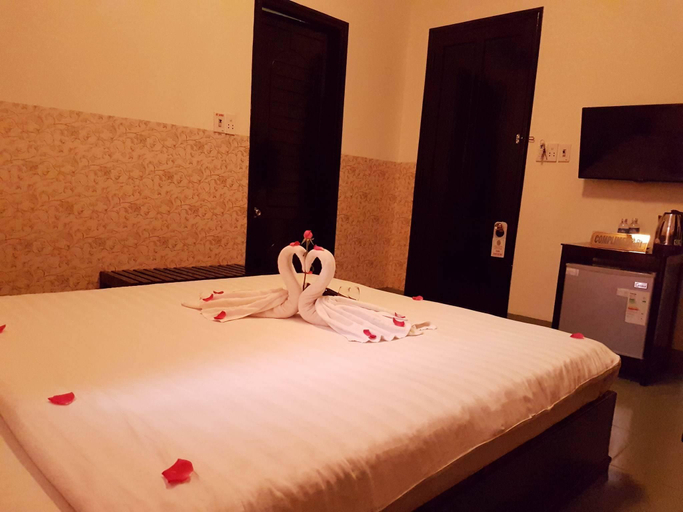 Bedroom 3, Jade Hotel Hue, Huế