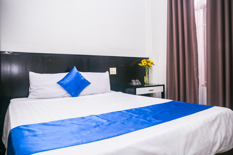 Bedroom 4, Blue Star Hotel Nha Trang, Nha Trang