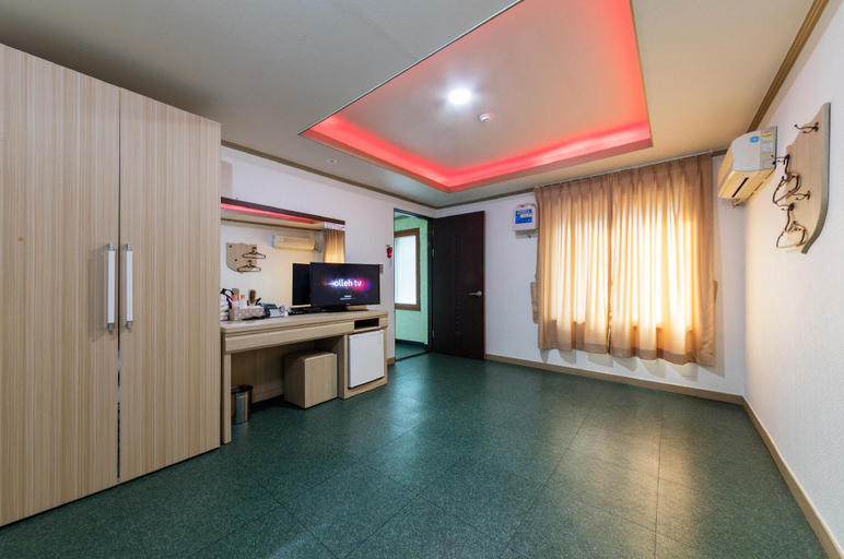 Public Area 5, Goodstay Suanbo Saipan Hot Spring Hotel, Chungju