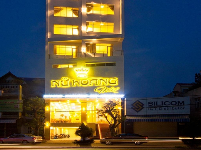 Exterior & Views 2, Queen Hotel Danang, Hoà Vang