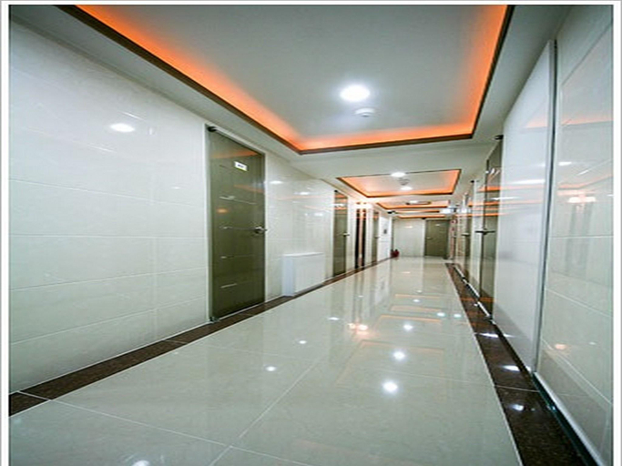 Public Area 5, Maru Guesthouse Seoul Station, Yongsan