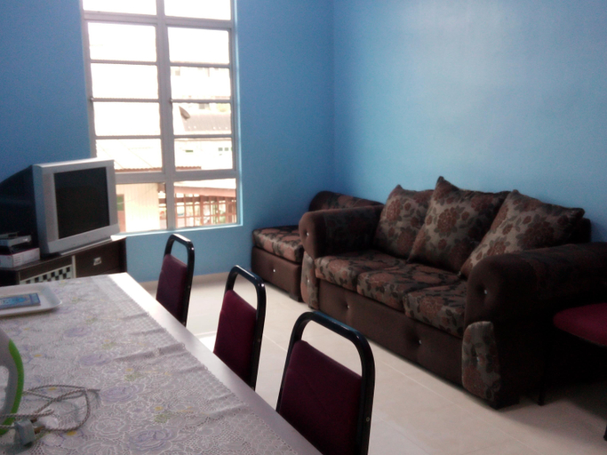 Exterior & Views 3, Penginapan Villa D Doa Maju, Kuala Terengganu