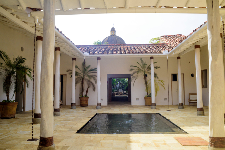 Exterior & Views 2, Casa Oniri Hotel Boutique, Barichara