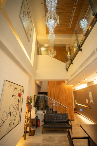 Public Area 3, Skylight B&B, Nantou