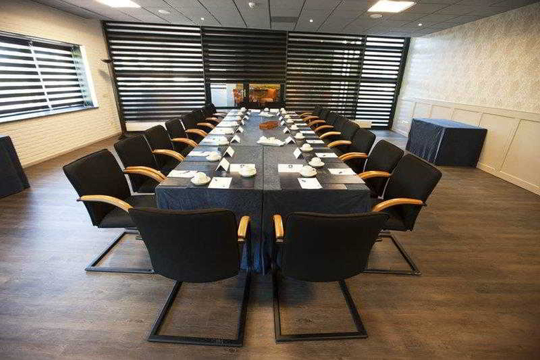 Business Facilities