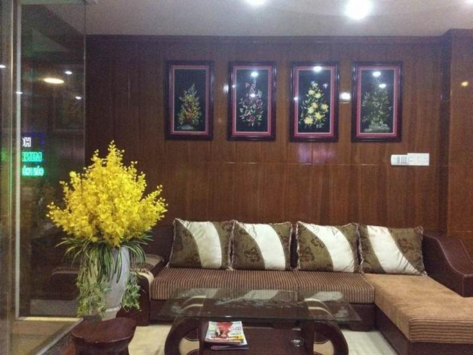 Public Area 2, Minh Dang Hotel, Vũng Tàu