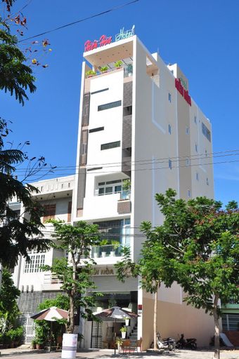 Exterior & Views 2, Hien Hoa Hotel Danang, Da Nang