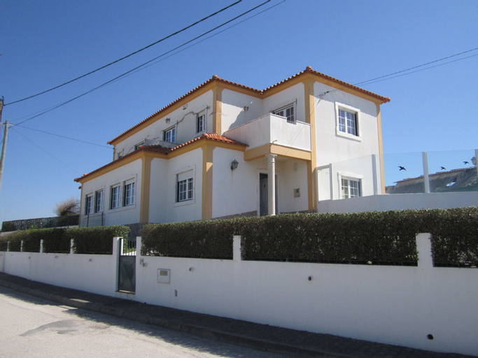 Casa Paula, Lourinhã
