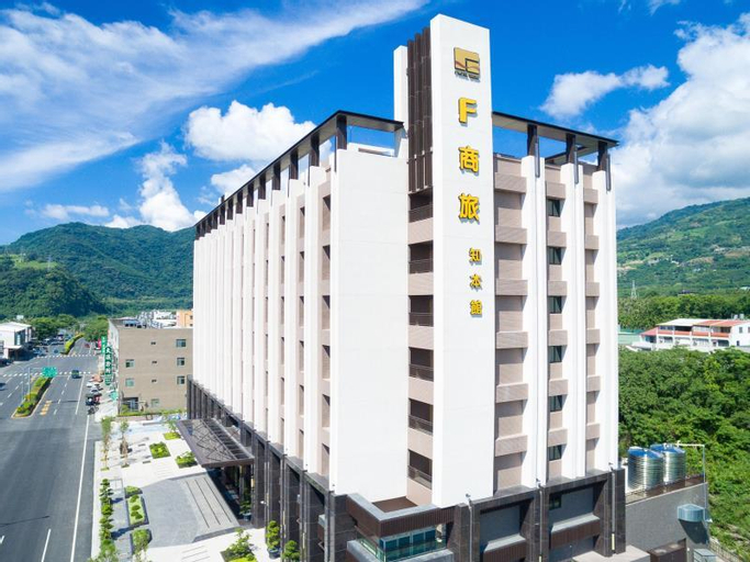 F Hotel Chipen, Taitung