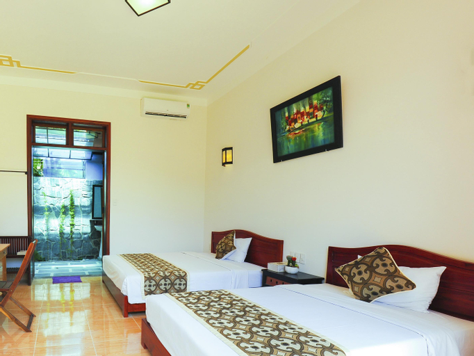 Galaxy Homestay, Hội An