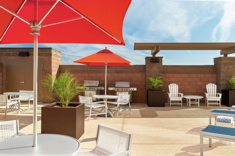 Public Area 2, Home2 Suites by Hilton Scottsdale Salt River, Maricopa