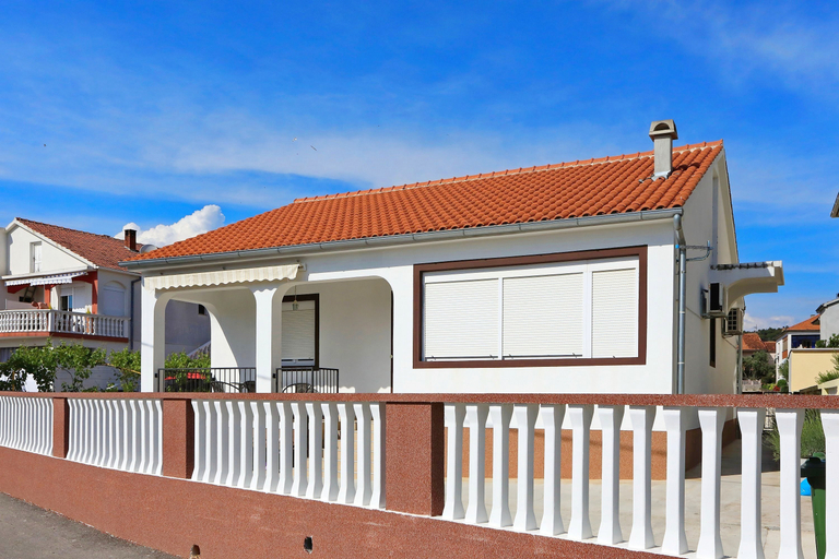 Exterior & Views 2, Apartments Ivan, Bibinje